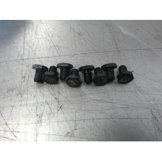 113K017 Flexplate Bolts For 10-11 Chevrolet Equinox  3.0